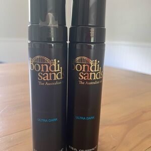 Bondi Sands Ultra Dark Lot